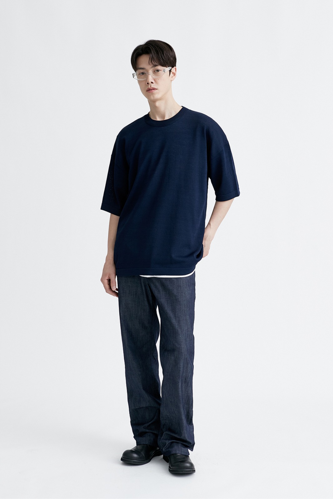 2022 S/S COLLECTION#2 LOOKBOOK