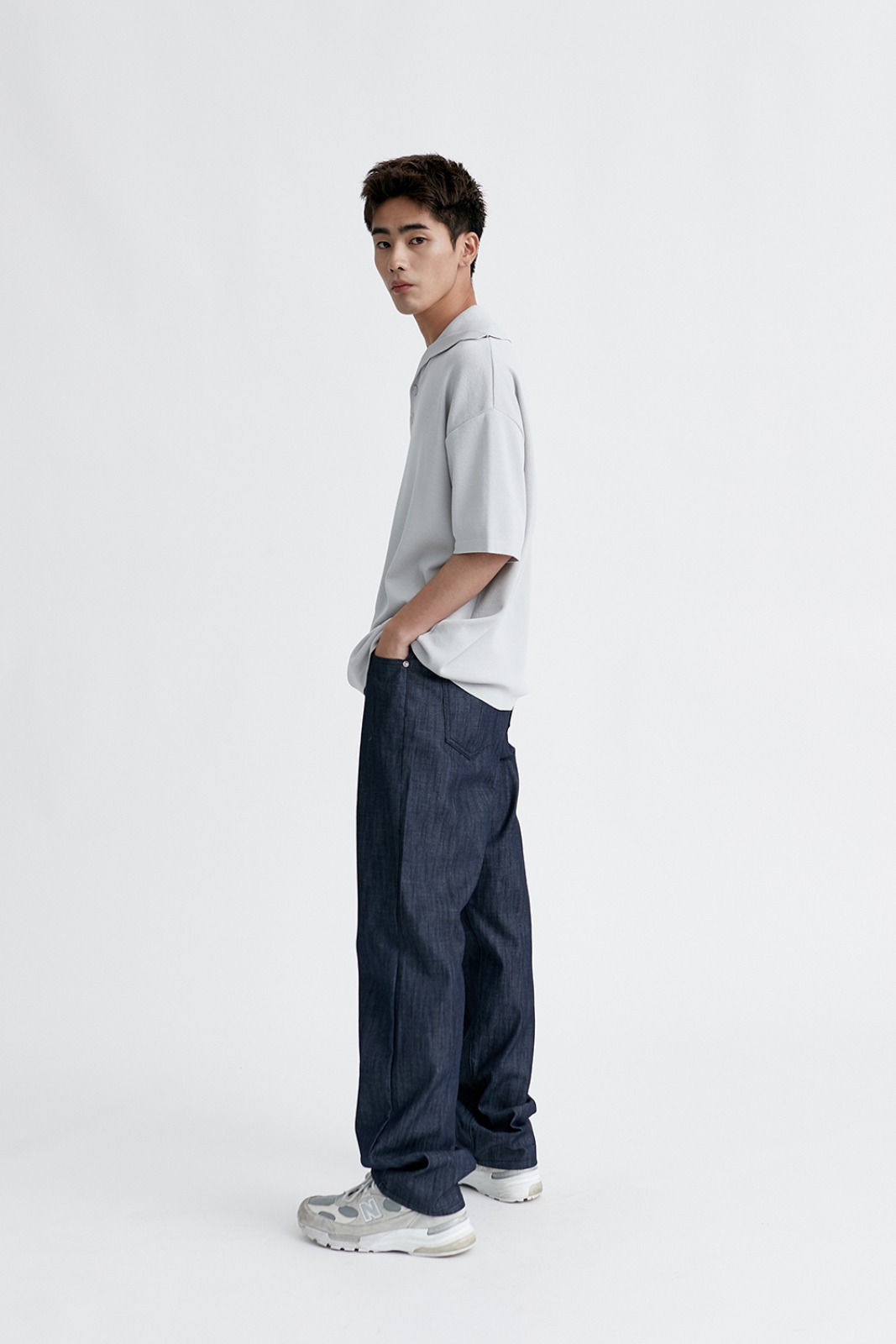 2022 S/S COLLECTION#2 LOOKBOOK